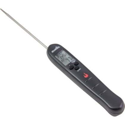 Цифровой термометр Char-Broil для гриля с памятью мгновенный в Саратове