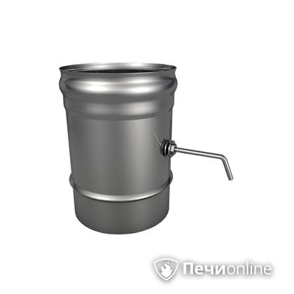 Шиберы Теплов и Сухов Шибер ШМ(М)-Р 430-0.8 D115 в Саратове