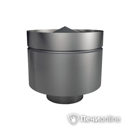 Дефлекторы Теплов и Сухов Дефлектор ДМ-Р 430-0.5 D120 в Саратове