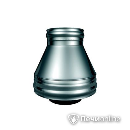 Конусы Теплов и Сухов Конус Термо КТ-Р 430-0.5/430-0.5 D115/180 в Саратове