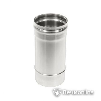 Одностенные трубы Теплов и Сухов Труба L250 ТМ-Р 304-0.8 D150 в Саратове