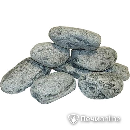 Камни для бани Банный камень Талькохлорит 20 кг. в Саратове