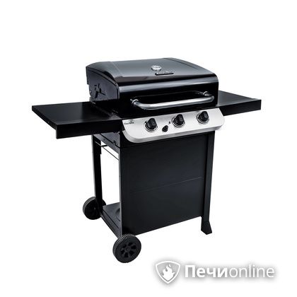 Гриль-барбекю на газу Char-Broil Char-Broil Performance 3B в Саратове