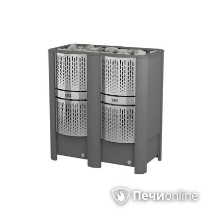 Электрокаменки (электрические печи) Костёр RAIN Pro 12 в Саратове