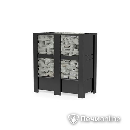 Электрокаменки (электрические печи) Костёр QUADRO Pro 12 в Саратове