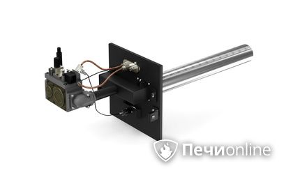 Газовая горелка Теплодар Автоматическая газовая горелка АГГ-26П в Саратове