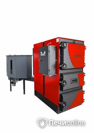 Пеллетный котел Faci FSS 215 Ottima в Саратове