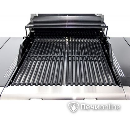 Решетка+пластина Char-Broil Infrared на Professional 2-3 в Саратове