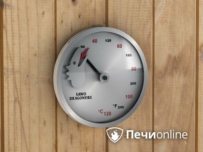 Термометр Sawo Firemeter 232-TM-DRF в Саратове
