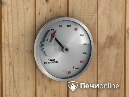 Термометр Sawo Firemeter 232-TM-DRF в Саратове