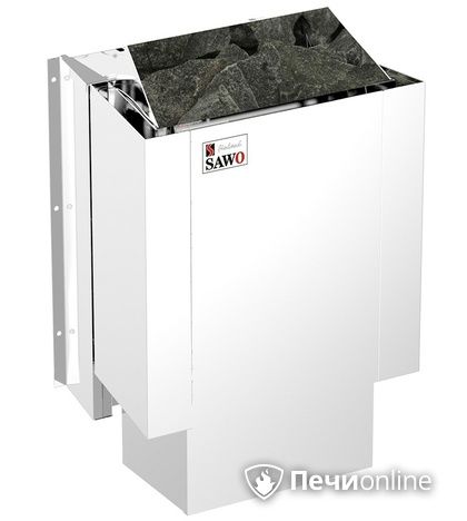 Электрическая печь Sawo Nordex Mini Combi NRMNC-30Ni2-Z в Саратове