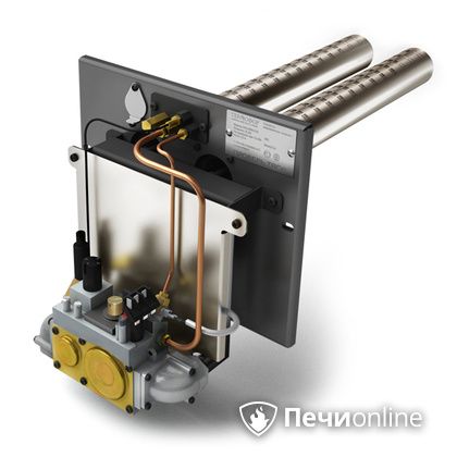 Газовая горелка TMF Сахалин-2 (ГГУ) 32 кВт энергонезависимое ДУ в Саратове