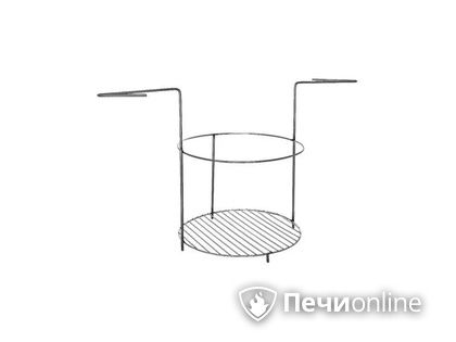 Аксессуар для приготовления на огне Амфора Этажерка мясная  в Саратове