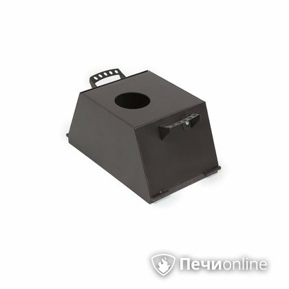 Комплектующие для банных печей Варяг Модуль закрытой каменки для Пересвет 14-18 в Саратове