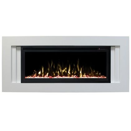 Электрический очаг RealFlame STOCKHOLM 42/BV WT-P511 Обрамление в Саратове