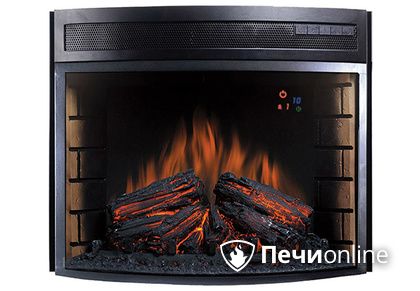 Электрокамин Royal Flame Dioramic 25 LED FX, чёрный в Саратове
