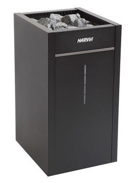 Электрокаменка для сауны Harvia Virta HL70SA автомат без пульта (HL700400SA) в Саратове