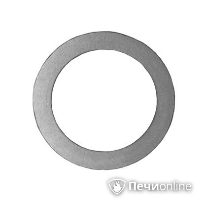 Кружок чугунный для плиты НМК Сибирь диаметр180мм в Саратове