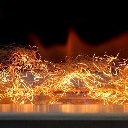 Декоративная нить накаливания Kratki Glow Flame в Саратове